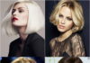 Mga trendy hairstyles at haircuts Kare 2017