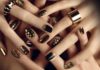 Pako: 100 fashionable manicure ideas para sa season ng 2017 na may mga larawan