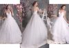 fashion wedding dresses 2017