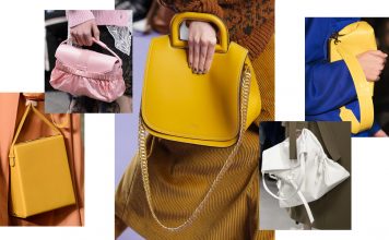 fashion women bags 2017