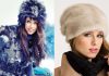 fur hats 2017