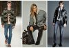 Ang mga lalaki jackets fall-winter 2017-2018