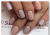 manicure biznesowy 1